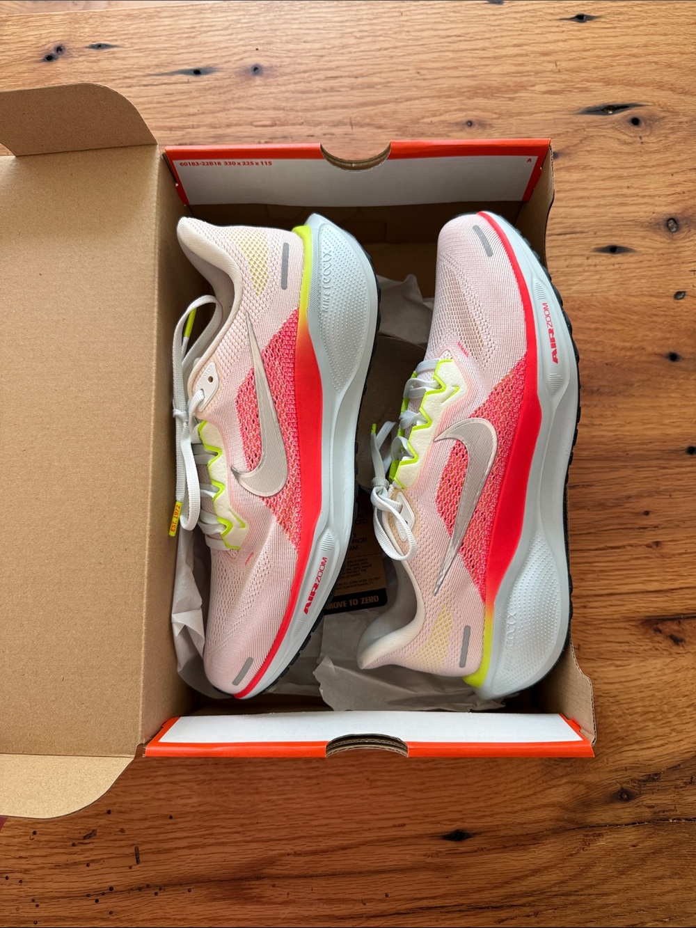 Nike Air Zoom Pegasus 41